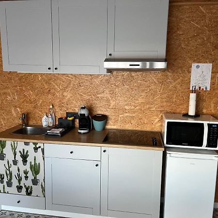 Studio 'T Hoveke Gullegem 외부 사진