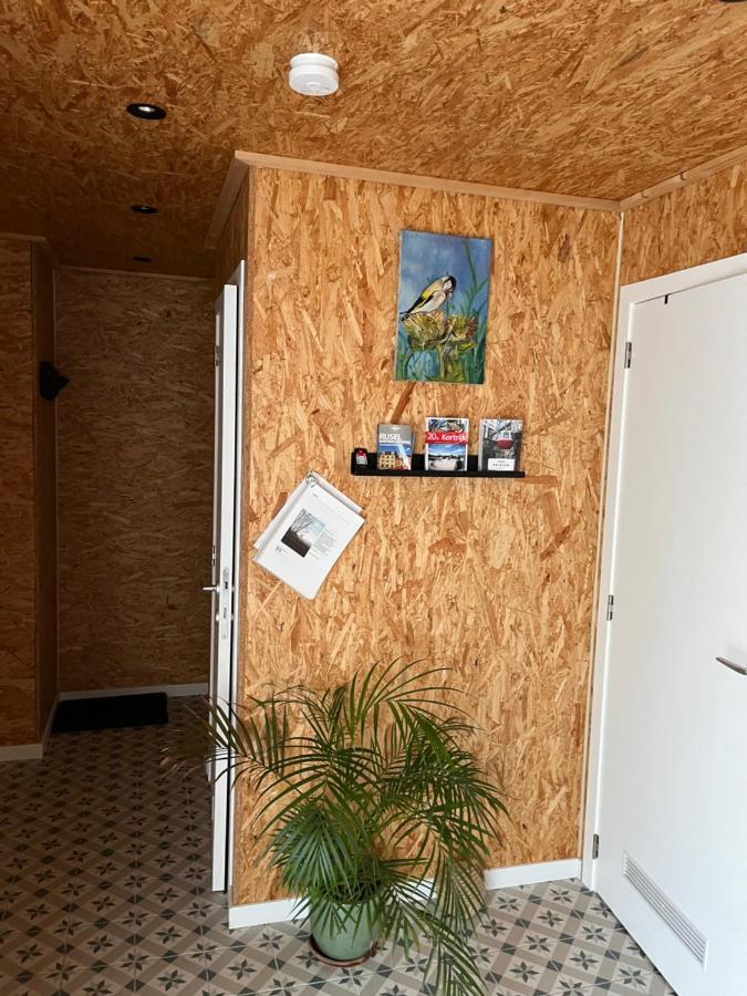 Studio 'T Hoveke Gullegem 외부 사진