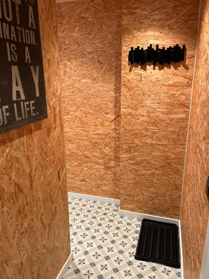Studio 'T Hoveke Gullegem 외부 사진